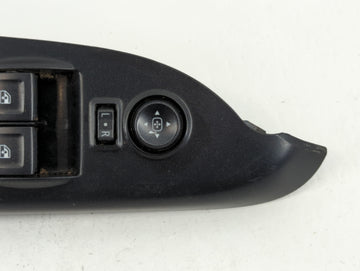 2015-2022 Gmc Canyon Master Power Window Switch Replacement Driver Side Left P/N:22964468 Fits OEM Used Auto Parts