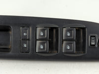 2015-2022 Gmc Canyon Master Power Window Switch Replacement Driver Side Left P/N:22964468 Fits OEM Used Auto Parts - Oemused