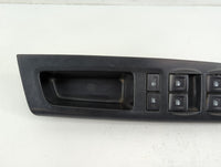 2015-2022 Gmc Canyon Master Power Window Switch Replacement Driver Side Left P/N:22964468 Fits OEM Used Auto Parts - Oemused