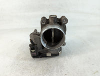 2016-2022 Gmc Canyon Throttle Body P/N:12627217DA Fits Fits 2016 2017 2018 2019 2020 2021 2022 OEM Used Auto Parts - Oemused