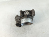 2016-2022 Gmc Canyon Throttle Body P/N:12627217DA Fits Fits 2016 2017 2018 2019 2020 2021 2022 OEM Used Auto Parts - Oemused