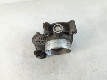 2016-2022 Gmc Canyon Throttle Body P/N:12627217DA Fits Fits 2016 2017 2018 2019 2020 2021 2022 OEM Used Auto Parts