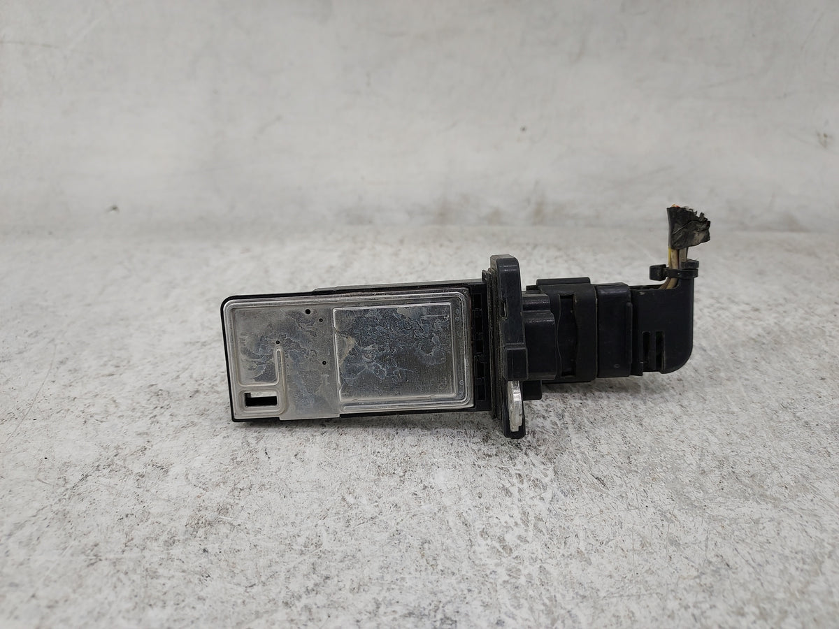 Gmc Savana Mass Air Flow Meter Maf Sensor - Oemusedautoparts1.com