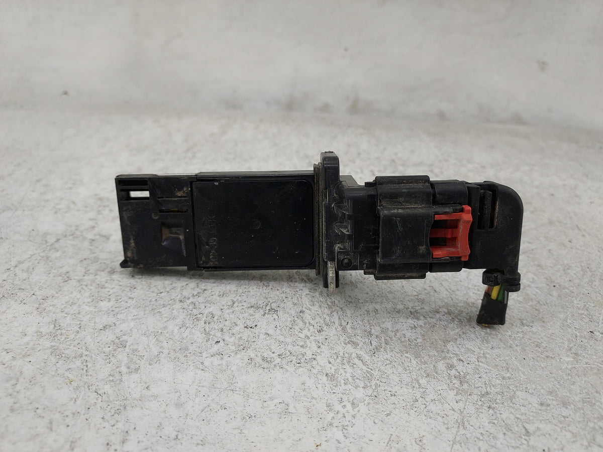 Gmc Savana Mass Air Flow Meter Maf Sensor - Oemusedautoparts1.com