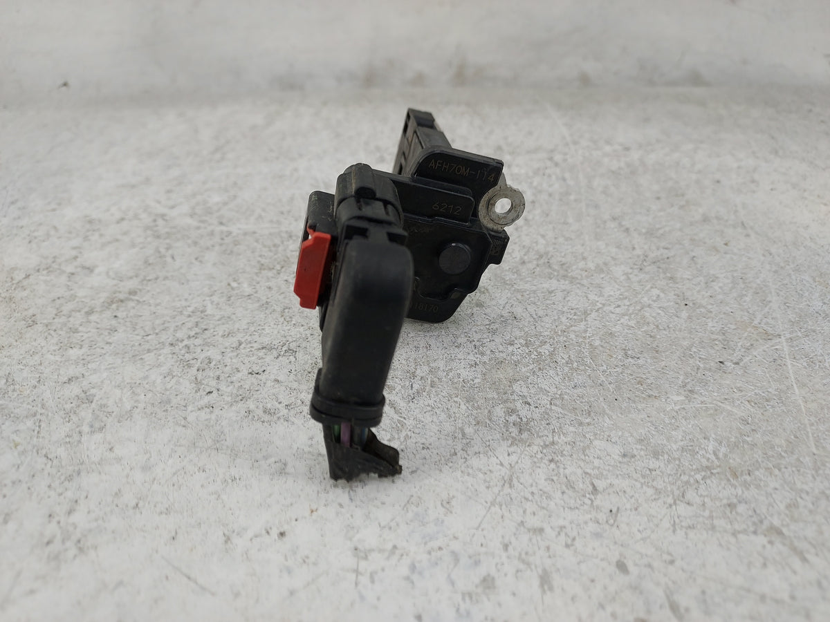 Gmc Savana Mass Air Flow Meter Maf Sensor - Oemusedautoparts1.com