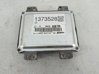 2016 Gmc Savana 1500 PCM Engine Control Computer ECU ECM PCU OEM P/N:12669749 Fits Fits 2011 2012 2013 2014 2015 OEM Used Au