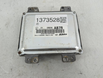 compare product 2016 Gmc Savana 1500 PCM Engine Control Computer ECU ECM PCU OEM P/N:12669749 Fits Fits 2011 2012 2013 2014 2015 OEM Used Auto Parts