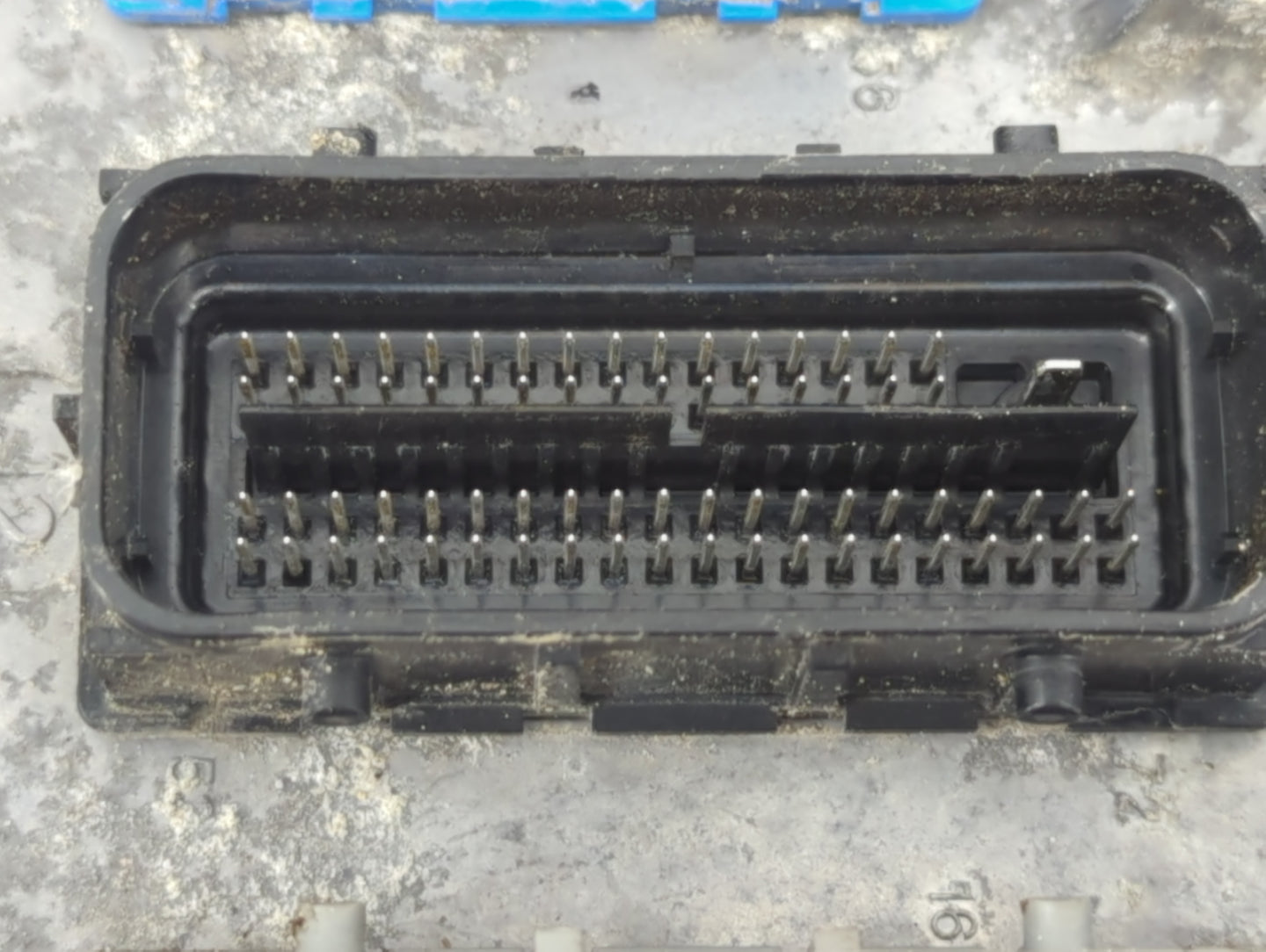 2016 Gmc Savana 1500 PCM Engine Control Computer ECU ECM PCU OEM P/N:12669749 Fits Fits 2011 2012 2013 2014 2015 OEM Used Au