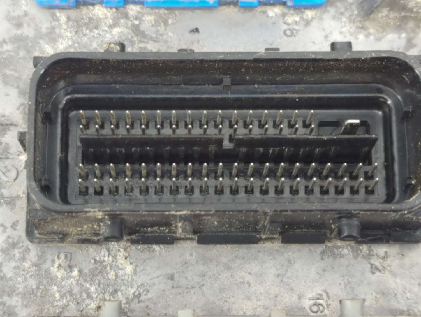 2016 Gmc Savana 1500 PCM Engine Control Computer ECU ECM PCU OEM P/N:12669749 Fits Fits 2011 2012 2013 2014 2015 OEM Used Au