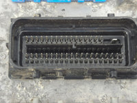 2016 Gmc Savana 1500 PCM Engine Control Computer ECU ECM PCU OEM P/N:12669749 Fits Fits 2011 2012 2013 2014 2015 OEM Used Au