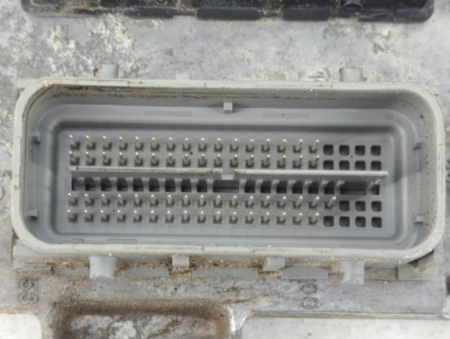 2016 Gmc Savana 1500 PCM Engine Control Computer ECU ECM PCU OEM P/N:12669749 Fits Fits 2011 2012 2013 2014 2015 OEM Used Au