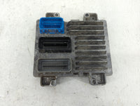 2016 Gmc Savana 1500 PCM Engine Control Computer ECU ECM PCU OEM P/N:12669749 Fits Fits 2011 2012 2013 2014 2015 OEM Used Au