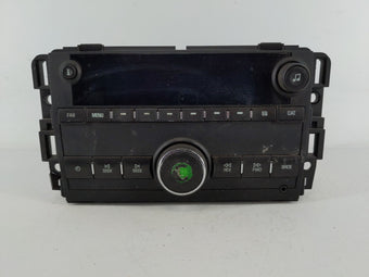 compare product 2015-2019 Gmc Savana 2500 Radio AM FM Cd Player Receiver Replacement P/N:23475277 Fits Fits 2015 2016 2017 2018 2019 2020 2021 OEM Used Auto Parts