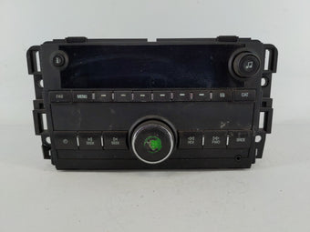 compare product 2015-2019 Gmc Savana 2500 Radio AM FM Cd Player Receiver Replacement P/N:23475277 Fits Fits 2015 2016 2017 2018 2019 2020 2021 OEM Used Auto Parts