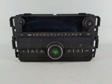 2015-2019 Gmc Savana 2500 Radio AM FM Cd Player Receiver Replacement P/N:23475277 Fits Fits 2015 2016 2017 2018 2019 2020 20