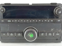 2015-2019 Gmc Savana 2500 Radio AM FM Cd Player Receiver Replacement P/N:23475277 Fits Fits 2015 2016 2017 2018 2019 2020 20