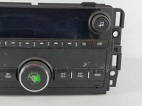 2015-2019 Gmc Savana 2500 Radio AM FM Cd Player Receiver Replacement P/N:23475277 Fits Fits 2015 2016 2017 2018 2019 2020 20