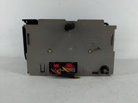 2015-2019 Gmc Savana 2500 Radio AM FM Cd Player Receiver Replacement P/N:23475277 Fits Fits 2015 2016 2017 2018 2019 2020 20