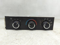 2008-2019 Gmc Savana 2500 Climate Control Module Temperature AC/Heater Replacement P/N:16202950 Fits OEM Used Auto Parts - O