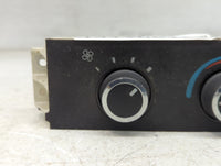 2008-2019 Gmc Savana 2500 Climate Control Module Temperature AC/Heater Replacement P/N:16202950 Fits OEM Used Auto Parts - O