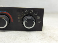 2008-2019 Gmc Savana 2500 Climate Control Module Temperature AC/Heater Replacement P/N:16202950 Fits OEM Used Auto Parts - O
