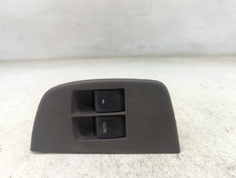 compare product 2008-2019 Gmc Savana 2500 Master Power Window Switch Replacement Driver Side Left P/N:8407535 8407535 N8265 Fits OEM Used Auto Parts
