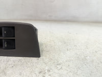 2008-2019 Gmc Savana 2500 Master Power Window Switch Replacement Driver Side Left P/N:8407535 8407535 N8265 Fits OEM Used Au