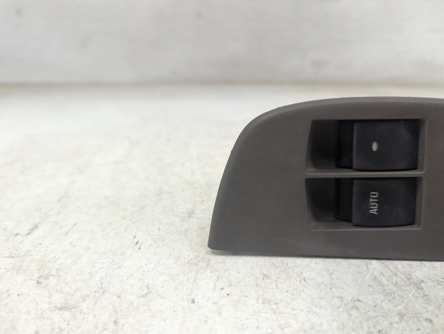 2008-2019 Gmc Savana 2500 Master Power Window Switch Replacement Driver Side Left P/N:8407535 8407535 N8265 Fits OEM Used Au