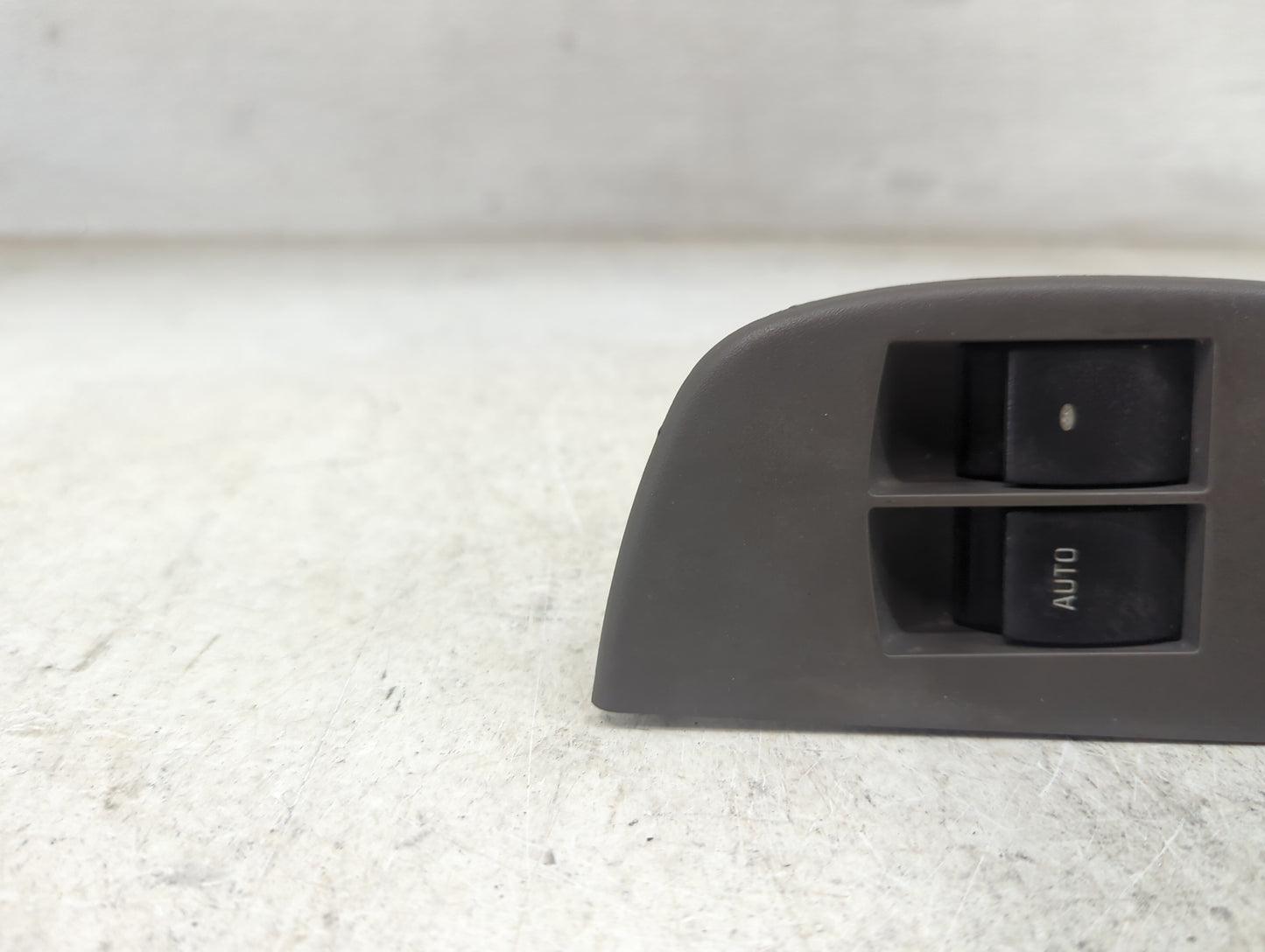 2008-2019 Gmc Savana 2500 Master Power Window Switch Replacement Driver Side Left P/N:8407535 8407535 N8265 Fits OEM Used Au