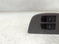 2008-2019 Gmc Savana 2500 Master Power Window Switch Replacement Driver Side Left P/N:8407535 8407535 N8265 Fits OEM Used Au