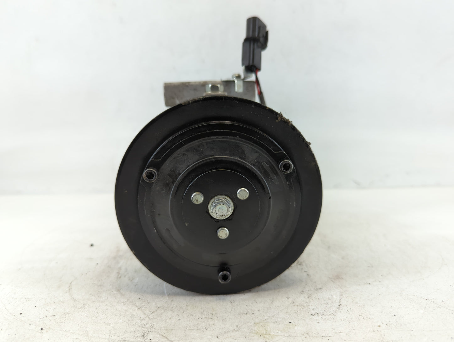 2010-2016 Gmc Savana 2500 Air Conditioning A/c Ac Compressor Oem - Oemusedautoparts1.com