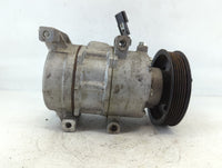 2010-2016 Gmc Savana 2500 Air Conditioning A/c Ac Compressor Oem - Oemusedautoparts1.com