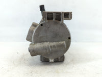 2010-2016 Gmc Savana 2500 Air Conditioning A/c Ac Compressor Oem - Oemusedautoparts1.com