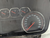 2016 Gmc Sierra Instrument Cluster Speedometer Gauges P/N:23391341 28406950, 3915309AH6N1EBA0, 812812097 Fits OEM Used Auto 