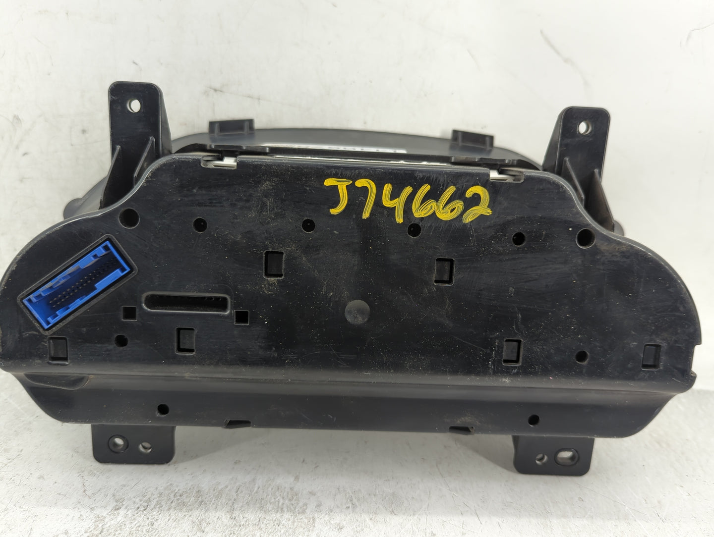 2016 Gmc Sierra Instrument Cluster Speedometer Gauges P/N:23391341 28406950, 3915309AH6N1EBA0, 812812097 Fits OEM Used Auto 