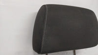 2016 Gmc Sierra 1500 Headrest Head Rest Rear Center Seat Gray - Oemusedautoparts1.com