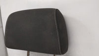 2016 Gmc Sierra 1500 Headrest Head Rest Rear Center Seat Gray - Oemusedautoparts1.com