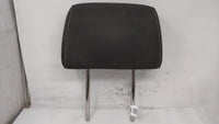 2016 Gmc Sierra 1500 Headrest Head Rest Rear Center Seat Gray - Oemusedautoparts1.com