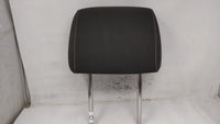 2016 Gmc Sierra 1500 Headrest Head Rest Rear Center Seat Gray - Oemusedautoparts1.com