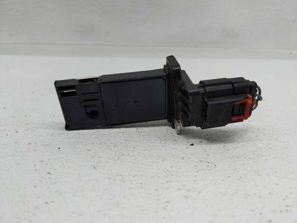 2014-2019 Gmc Sierra 1500 Mass Air Flow Meter Maf Sensor 1152459 - Oemusedautoparts1.com