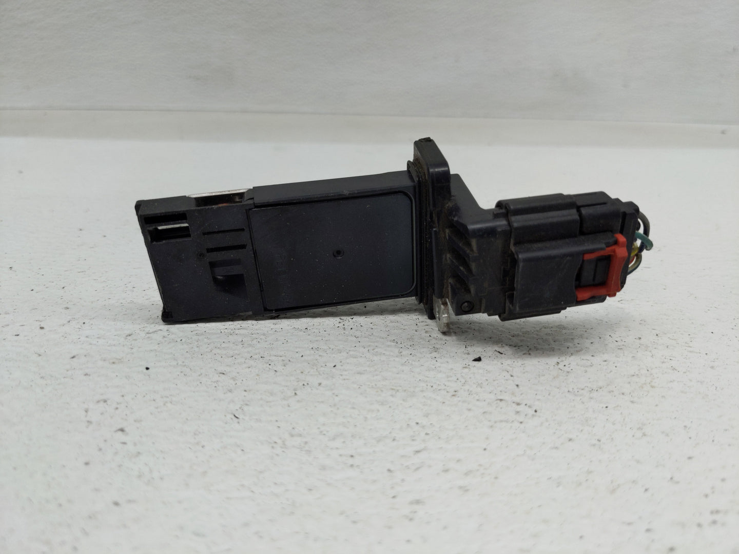 2014-2019 Gmc Sierra 1500 Mass Air Flow Meter Maf - Oemusedautoparts1.com