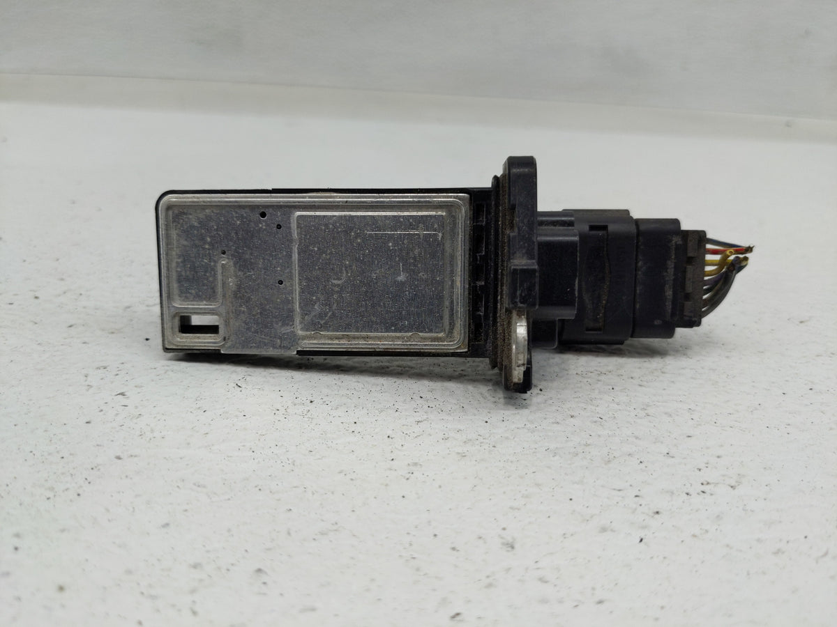 2014-2019 Gmc Sierra 1500 Mass Air Flow Meter Maf Sensor 1152459 - Oemusedautoparts1.com