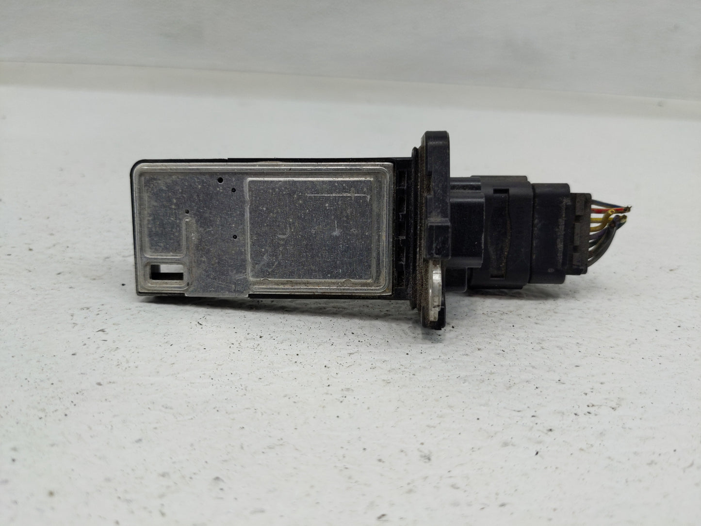2014-2019 Gmc Sierra 1500 Mass Air Flow Meter Maf - Oemusedautoparts1.com