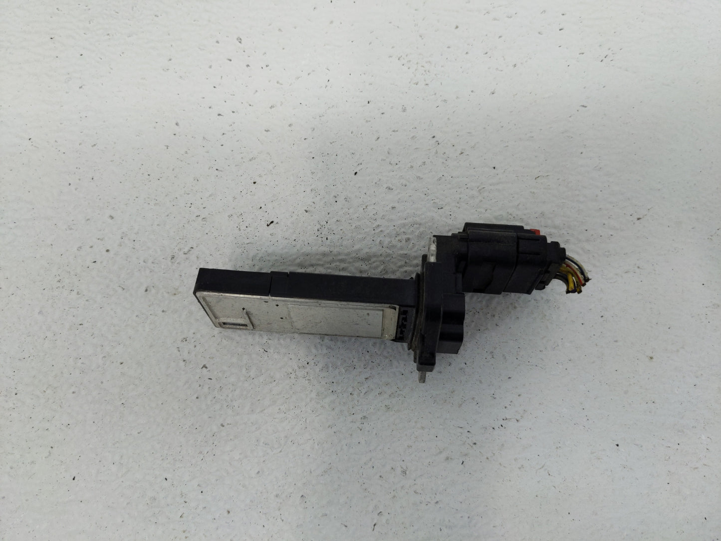 2014-2019 Gmc Sierra 1500 Mass Air Flow Meter Maf - Oemusedautoparts1.com
