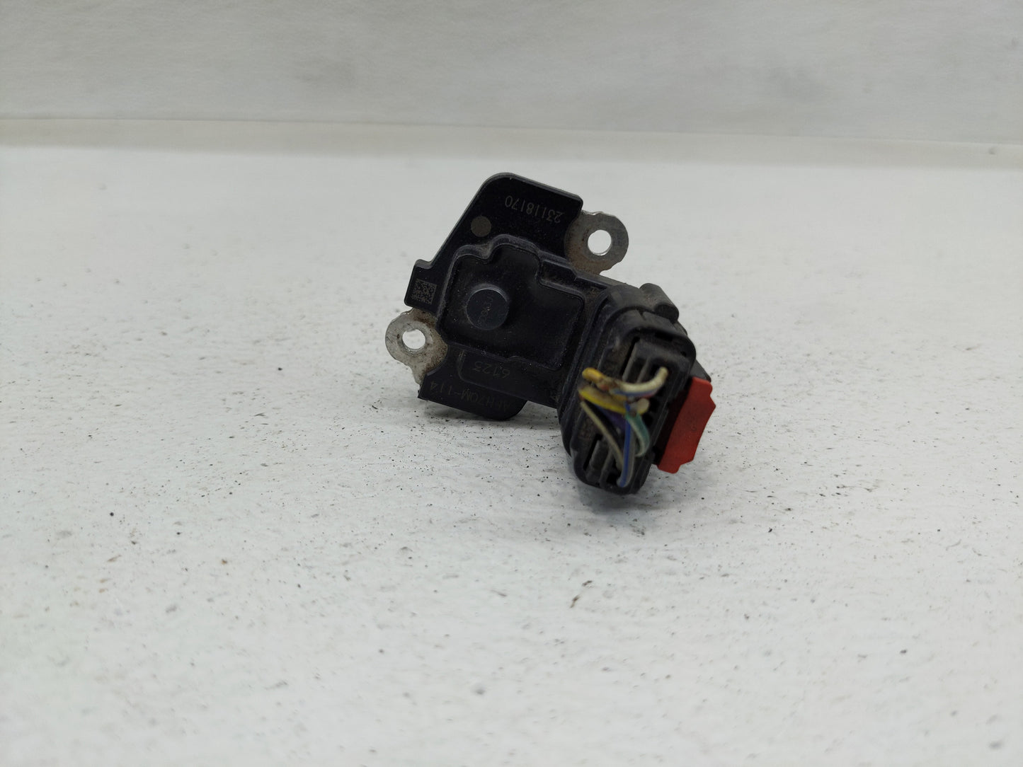 2014-2019 Gmc Sierra 1500 Mass Air Flow Meter Maf - Oemusedautoparts1.com
