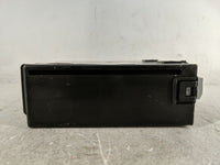 2016 Gmc Sierra 1500 Radio AM FM Cd Player Receiver Replacement P/N:13506380 Fits Fits 2017 OEM Used Auto Parts - Oemusedaut