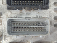 2016 Gmc Sierra 1500 PCM Engine Control Computer ECU ECM PCU OEM P/N:12678815 Fits OEM Used Auto Parts - Oemusedautoparts1.c
