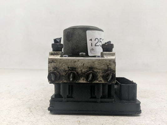 2016 Gmc Sierra 1500 ABS Pump Control Module Replacement P/N:122505659 23388971 Fits Fits 2017 2018 OEM Used Auto Parts - Oe