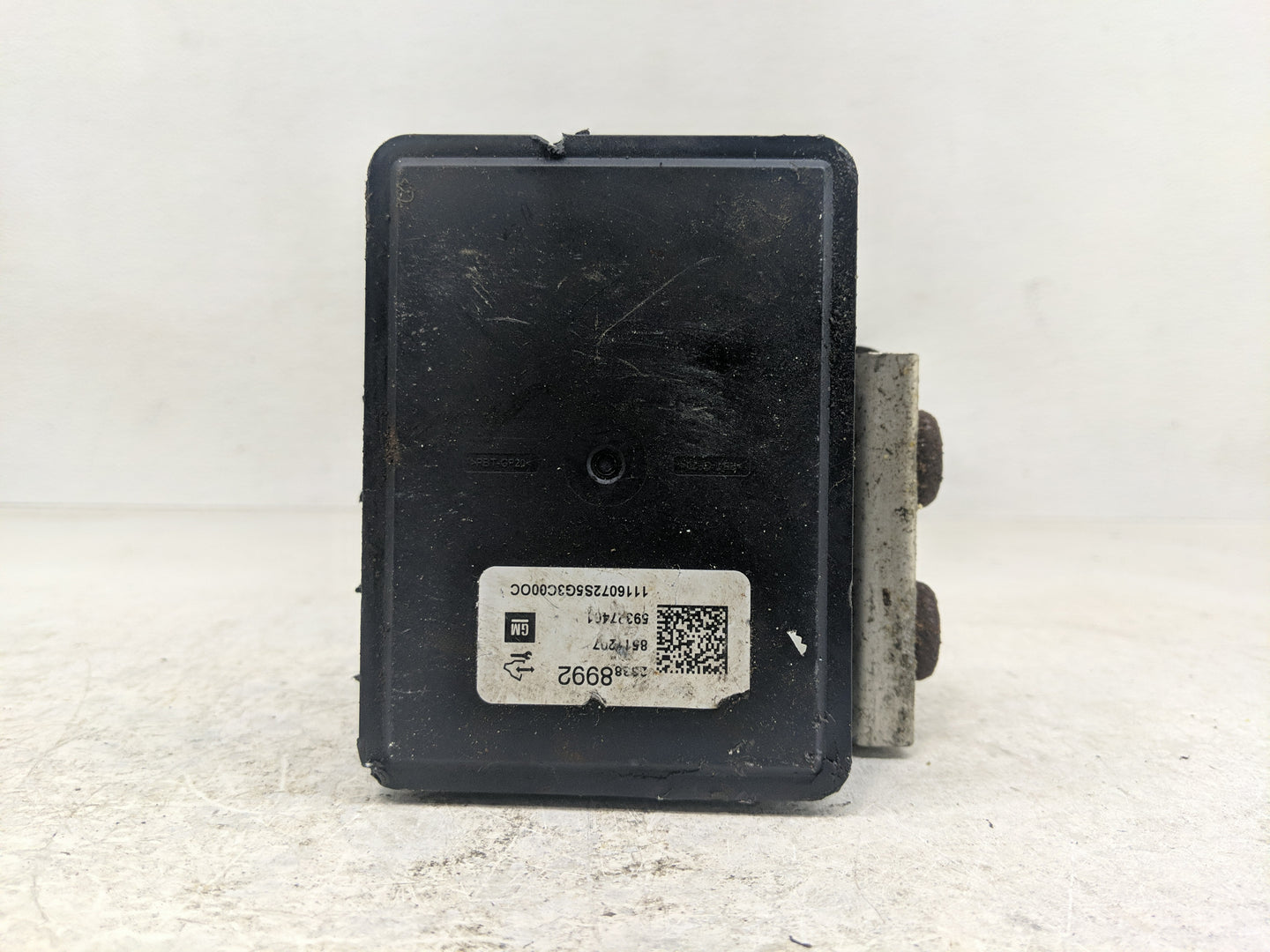 2016 Gmc Sierra 1500 ABS Pump Control Module Replacement P/N:122505659 23388971 Fits Fits 2017 2018 OEM Used Auto Parts - Oe