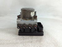 2016 Gmc Sierra 1500 Anti-Lock Brake ABS Pump Module Actuator OEM P/N:122505659 23388971 Fits Fits 2017 2018 OEM Used Auto P